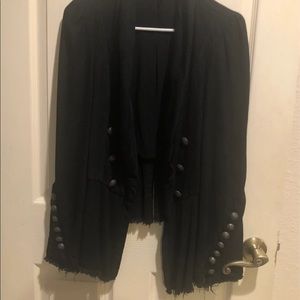 FREE PEOPLE JACKET